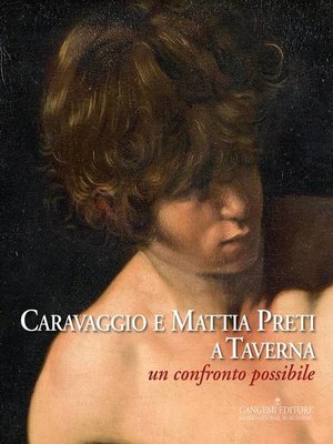 cover image of Caravaggio e Mattia Preti a Taverna